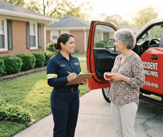 Accident Towing Service Converse, TX FAQs